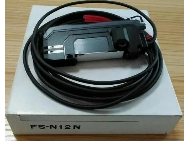 FS-N12N N12N Amplifier 1pcs Hot Selling Full Stock Fast delivery