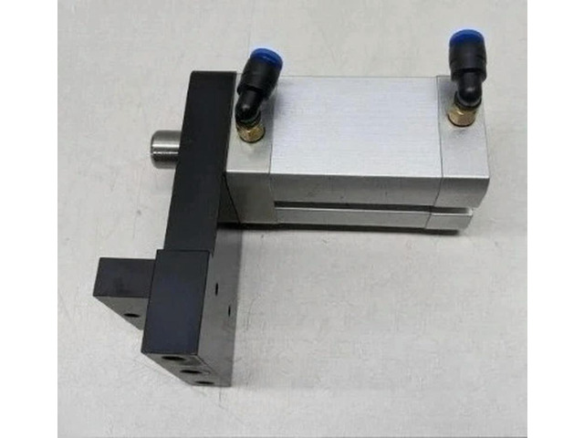 DFSP-20-15-PS-PA double acting cylinder hot-selling 1pcs Fast transport