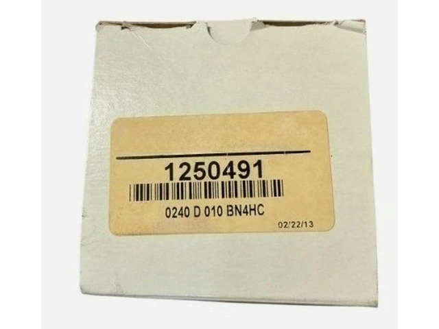 1250491 Filter Element Fast Delivery