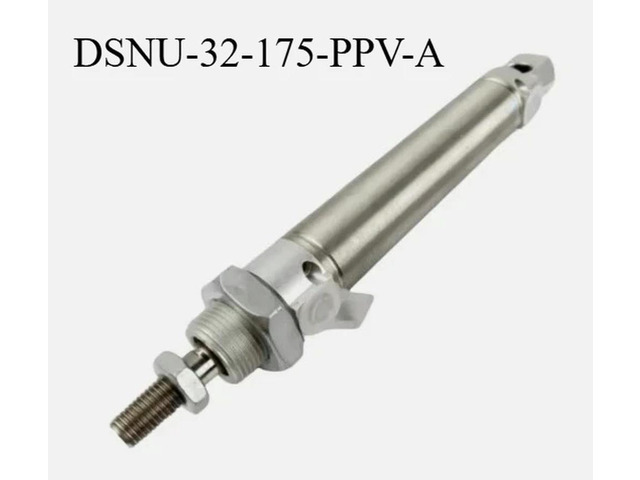 DSNU-32-175-PPV-A DSNU32175PPVA Cylinder Assurance Fast delivery