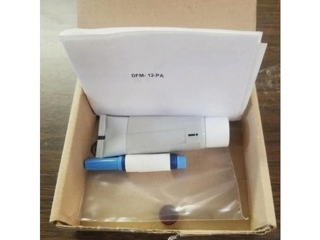 DFM-12-PA Wear Parts Set (383662) Fast delivery