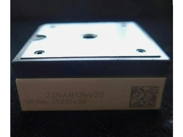 23NAB126V20 1PCS Expedited shipping