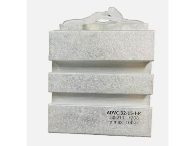1PCS ADVC-32-15-I-P 188211 Inventory assurance availe Expedited shipping