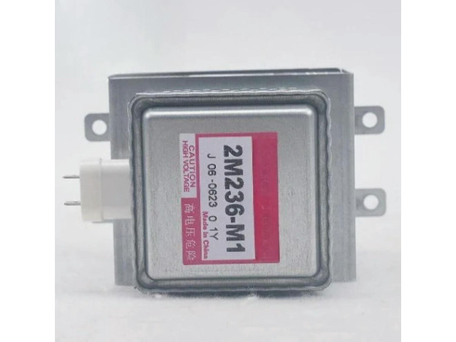 2M236-M1 2M236 M1 frequency conversion controller 1pcs Fast delivery