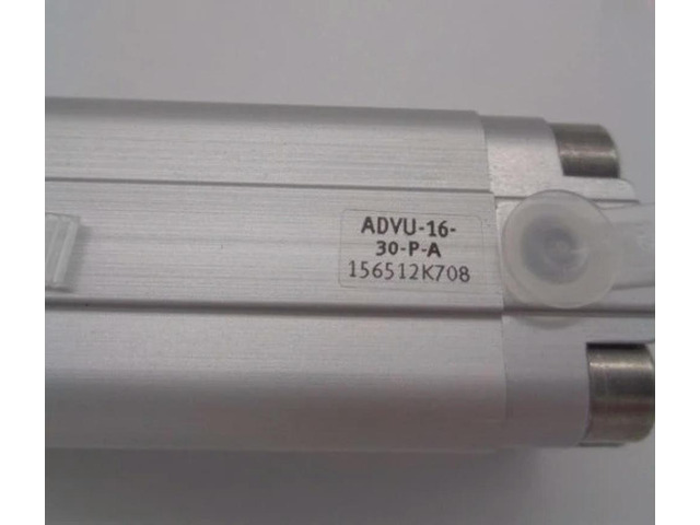 1PCS ADVU-16-30-P-A Hot selling products in stock Expedited shipping
