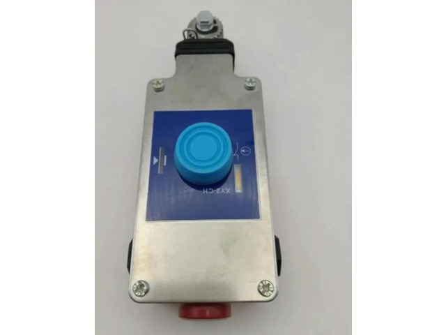 XY2CH13270H29 1pcs emergency stop rope travel limit switch Fast delivery