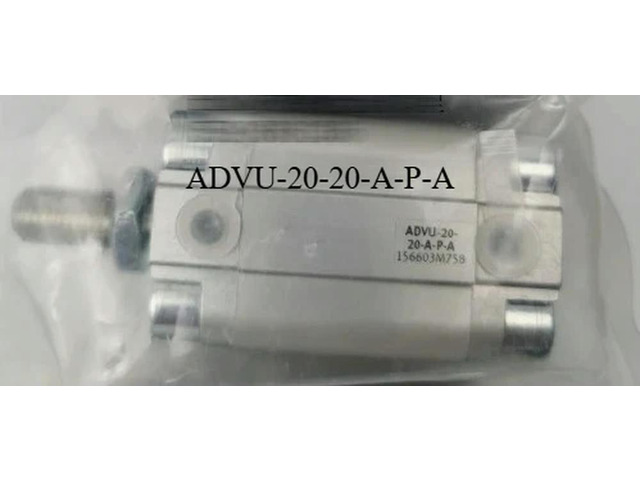 1PCS ADVU-20-20-A-P-A Assurance Expedited shipping