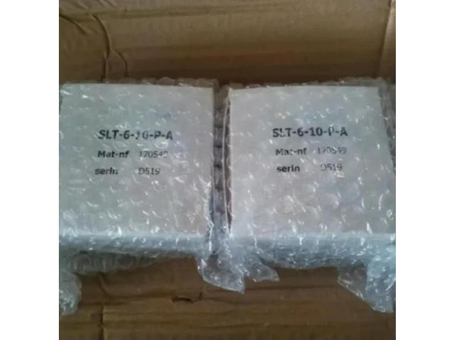 SLT-6-10-P-A 170549 Pneumatic Cylinder Hot Selling Cylinder Products 1pcs Fast transport