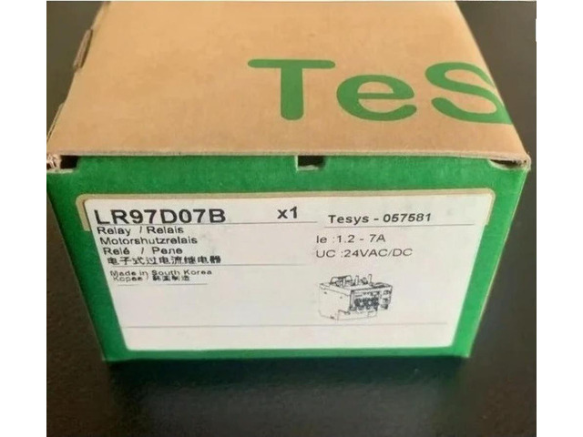 LR97D07B Fast delivery