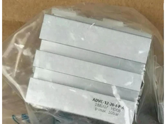 ADVC-32-20-I-P-A Short Stroke Cylinder Inventory assurance availe Expedited shipping
