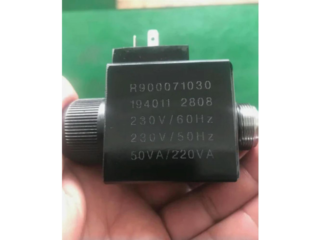 R900071030 220V Expedited shipping