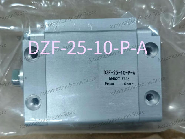 1pcs DZF-25-10-P-A 164027 Warehouse inventory assurance Fast delivery