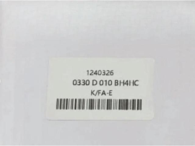 high-pressure filter element 0330D010BH4HC Fast Delivery