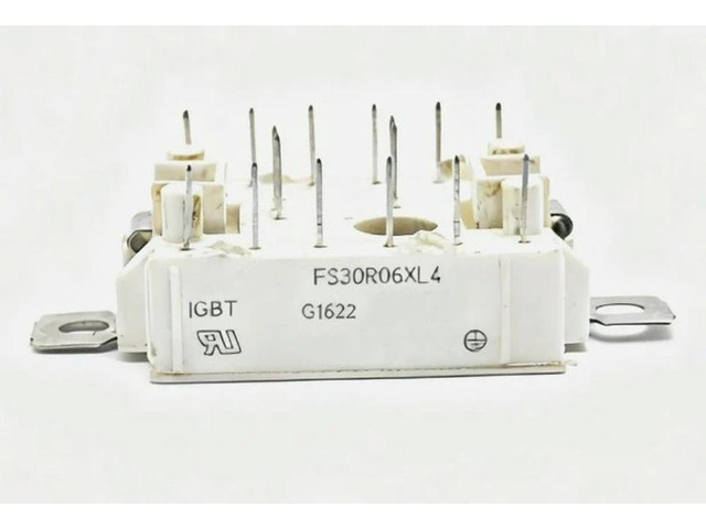 FS30R06XL4 FS20R06XL4 FS15R06XE3 FS30R06XE3 FS20R06XE3 Module Expedited shipping