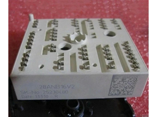 SKIIP28ANB16V2 1PCS Expedited shipping
