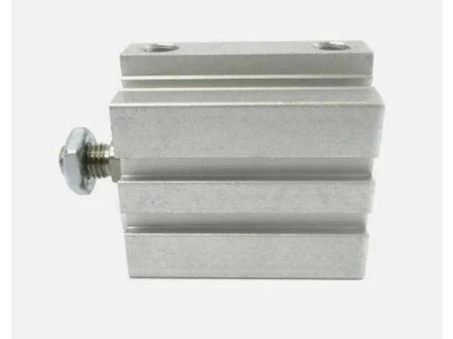 ADVC-32-25-A-P-A 188218 Short Stroke Cylinder Pneumatic Compact Cylinder Expedited shipping