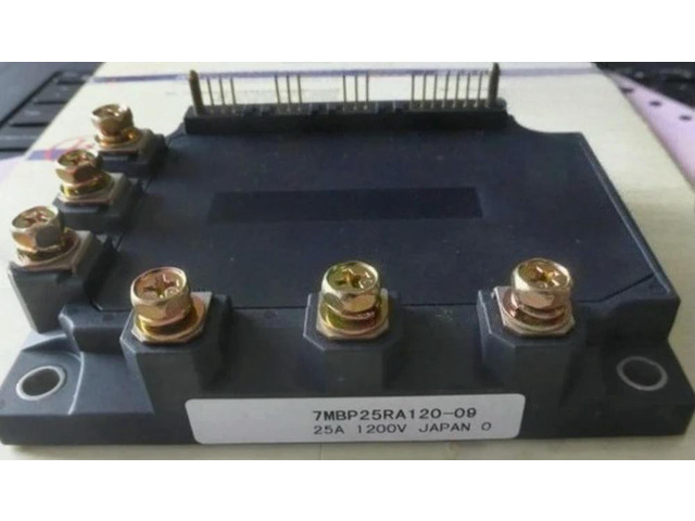7MBP25RA120-09 7MBP25RA120 09 Power Module Fast Delivery