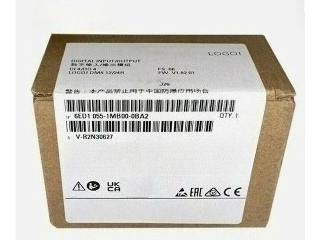 6ED1055-1MB00-0BA2 6ED1055 1MB00 0BA2 Fast delivery