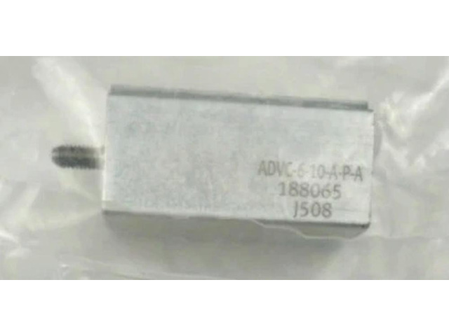 1pcs ADVC-6-10-A-P-A Inventory assurance availe Expedited shipping