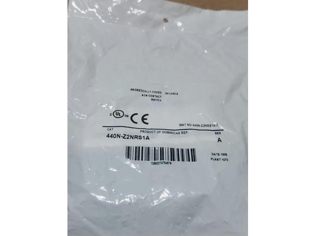 1PC 440N-Z2NRS1A Fast Delivery