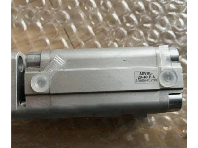 ADVUL-20-40-P-A 156864 ADVUL-20-55/60/65/70-P-A Compact cylinder Expedited shipping