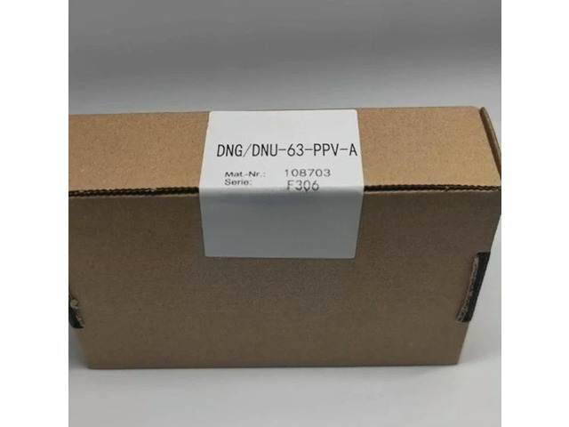 DNG/DNU-63-PPV-A 1PCS Repair Kit Fast transport