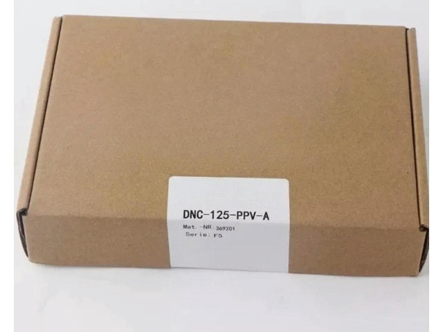 DNC-125-PPV-A 369201 Fast delivery