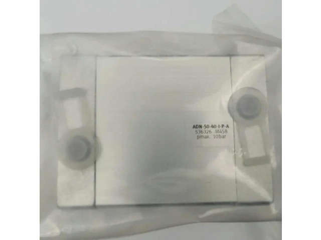 ADN-50-40-I-P-A 536326 Cylinder Inventory assurance availe Fast delivery