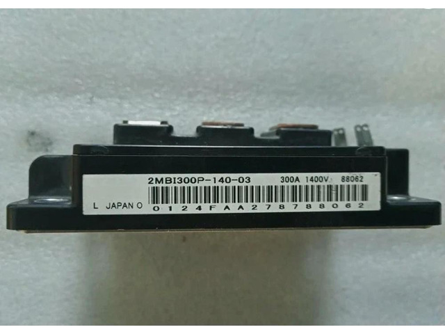 2MBI300P-140-01 2MBI300P-140-03 2MBI300P-140 IGBT Module Fast delivery