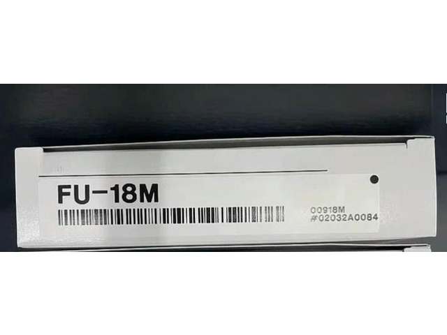 FU-18M FU 18M Adequate inventory Fast delivery