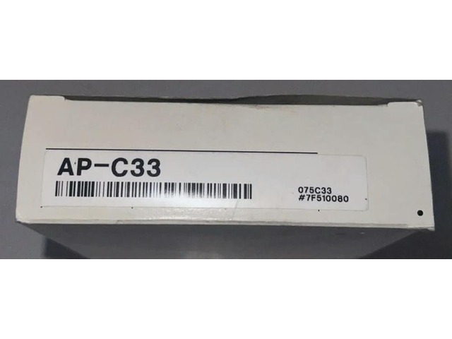 Pressure AP-C33 authentic Fast Delivery