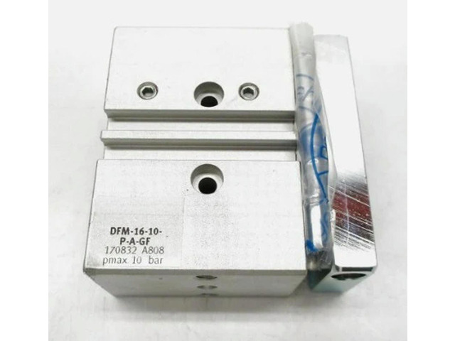 DFM-16-10-P-A-GF 170832 Cylinder 1pcs Fast delivery