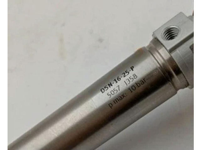 DSN-16-25-P 5057 Cylinder 1pcs Fast delivery