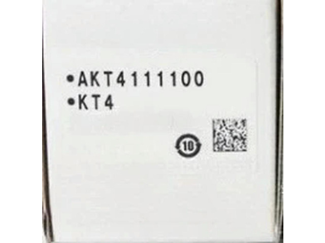 AKT4112100 temperature controller Expedited shipping