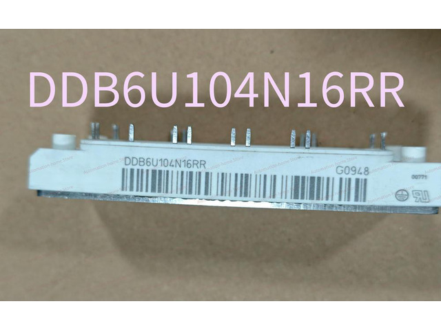 DDB6U104N16RR Module Fast Delivery