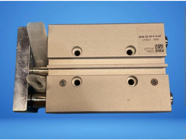 DFM-16-50-P-A-GF 170837 1pcs Fast transport