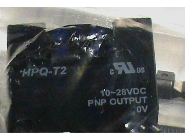 HPQ-T2 level switch Expedited shipping