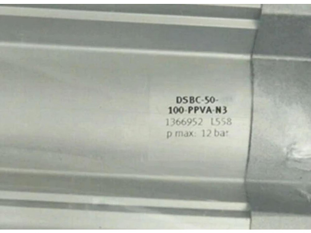DSBC-50-100-PPVA-N3 1366952 Cylinder Vacuum Cleaner Hot Products Fast delivery