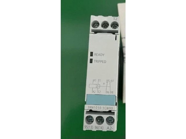 3RN1010-1CW00 Motor Protection Relay 3RN1010 1CW00 Fast delivery