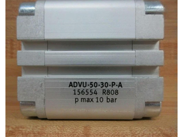 ADVU-50-30-P-A Compact Cylinder Expedited shipping