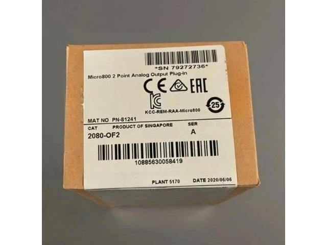 2080-OF2 2080OF2Fast delivery