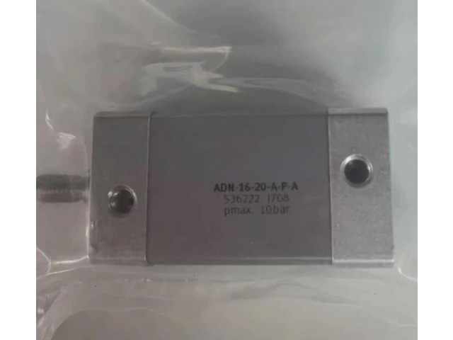 ADN-16-20-A-P-A Expedited shipping