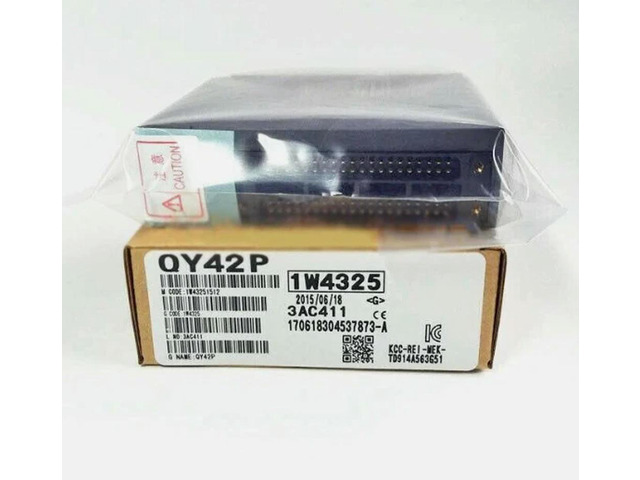 module QY42P QY50 Expedited shipping