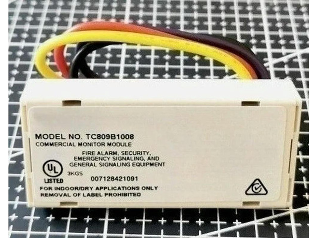 TC809B1008 Mini Module Fast Delivery