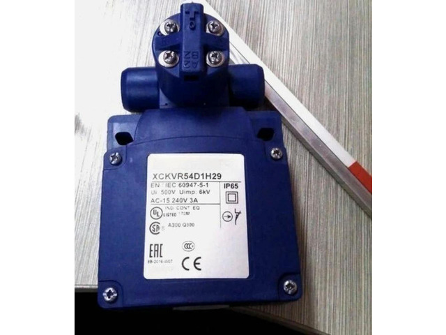 XCKVR54D1H29 1PCS Fast delivery