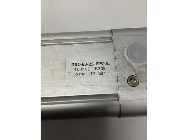 1PC DNC-63-25-PPV-A 369198 Expedited shipping