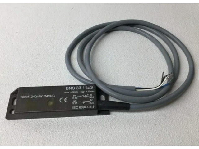 BNS 33-11ZG BNS 33 11ZG 1pcs assurance with sufficient inventory Fast Delivery