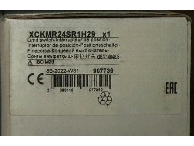 Switch XCKMR24SR1H29 1PCS Fast delivery