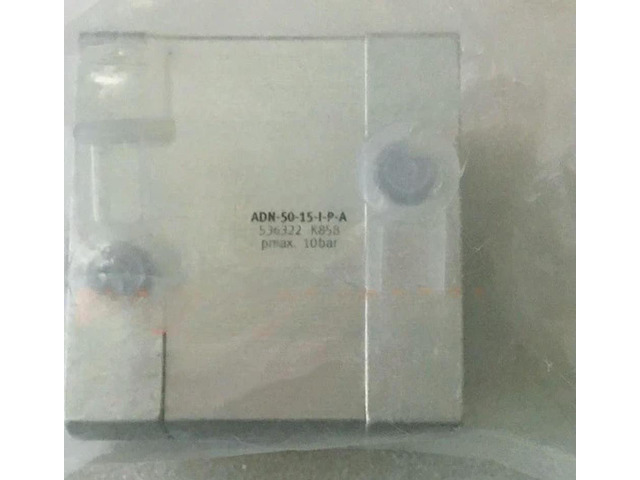 ADN-50-15-I-P-A 536322 Expedited shipping