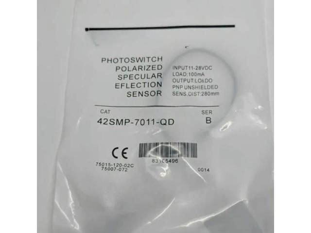 42SMP-7011-QD UNDK 30P1713/S14 10118626 42SMP-7011 QD T18-2VPDL-Q8 Fast delivery